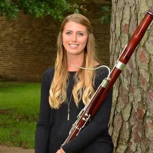 Meet your Posher, Marilyn